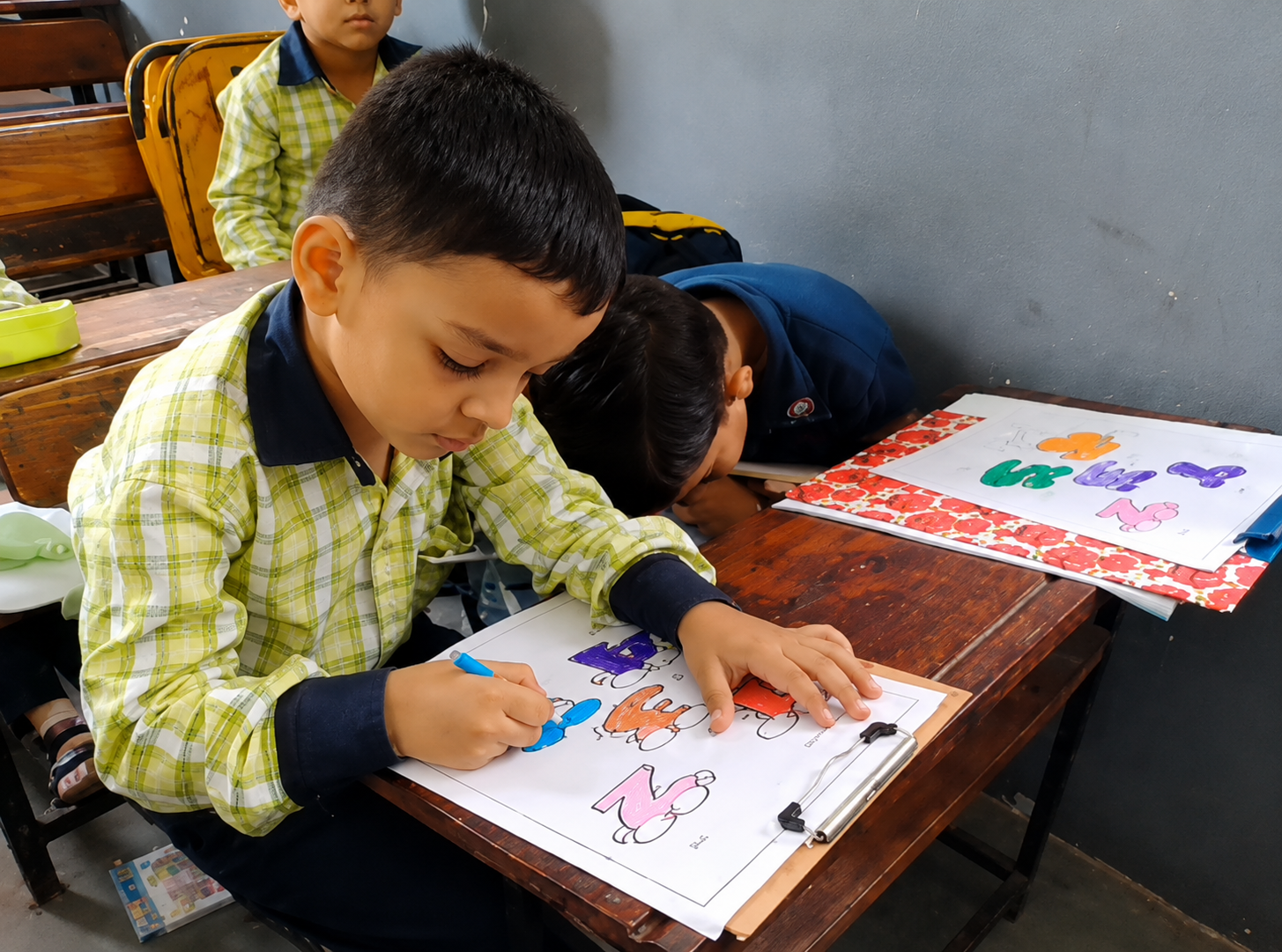 Drawing Competition